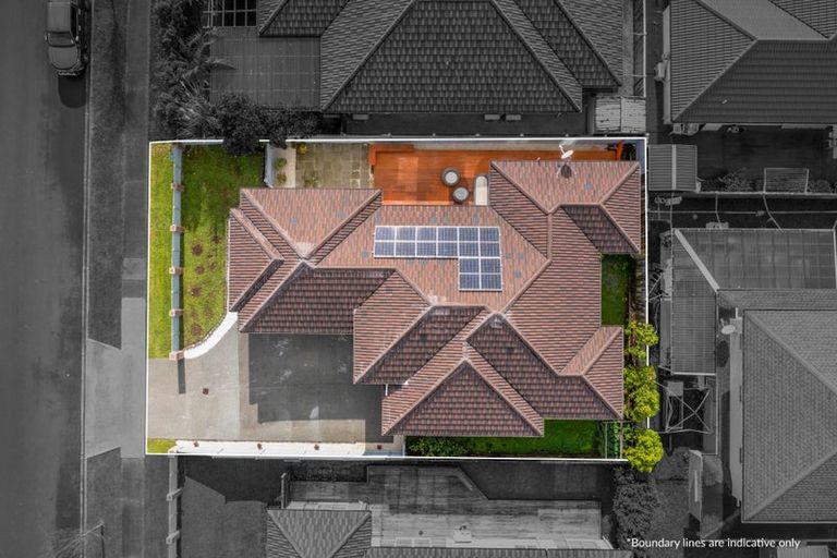 Photo of property in 15 Dromoland Drive, Flat Bush, Auckland, 2019