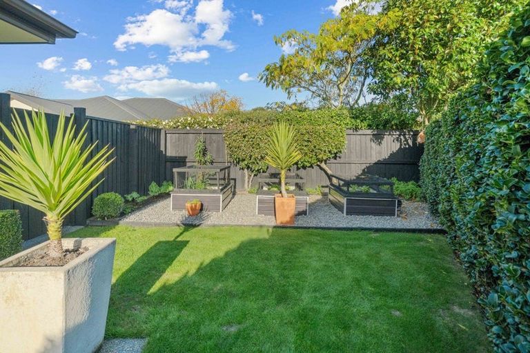 Photo of property in 10 Longspur Avenue, Wigram, Christchurch, 8025