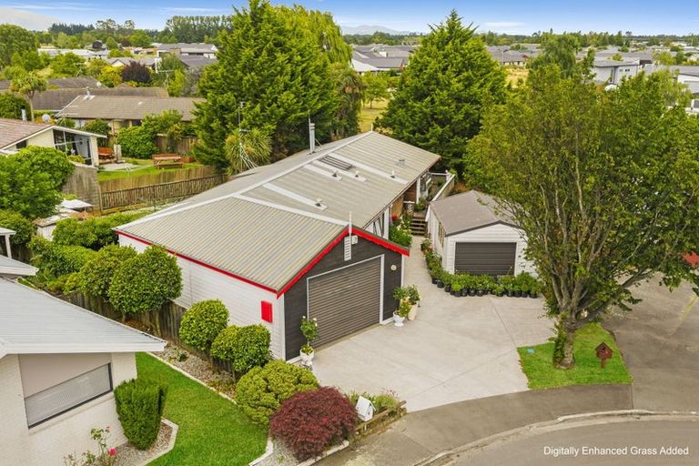Photo of property in 5 Williamson Place, Allenton, Ashburton, 7700