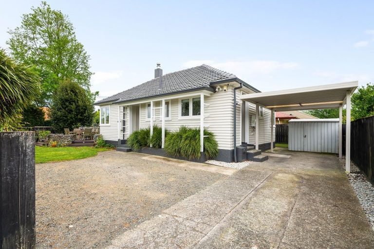 Photo of property in 20 Pinfold Avenue, Hamilton East, Hamilton, 3216