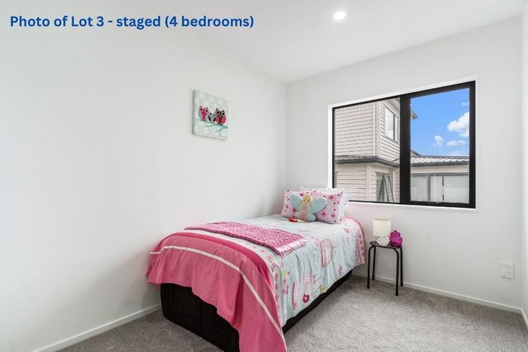 Photo of property in 7d Gladfield Lane, Te Atatu Peninsula, Auckland, 0610