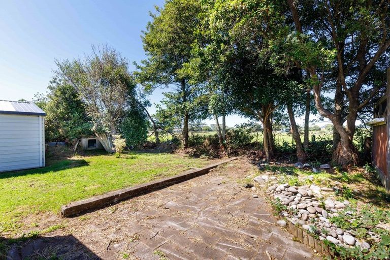 Photo of property in 45 Hume Street, Waitara, 4320
