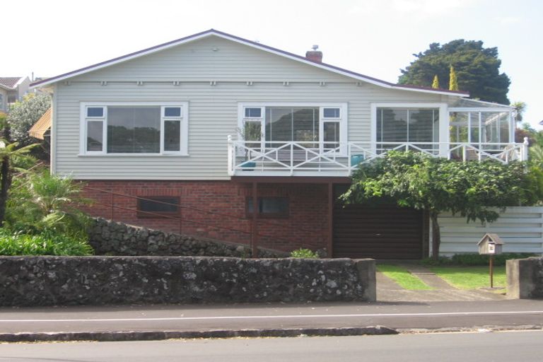 Photo of property in 3/18b King Edward Parade, Devonport, Auckland, 0624