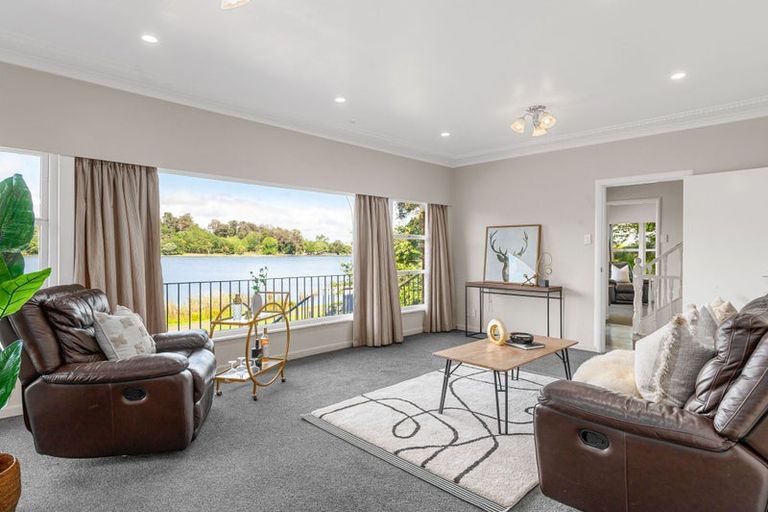 Photo of property in 45 Lake Domain Drive, Frankton, Hamilton, 3204