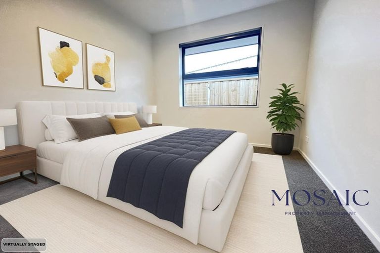 Photo of property in 132 Jean Archie Drive, Rolleston, 7614