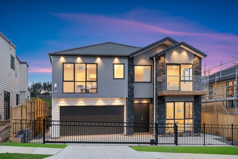Photo of property in 36 Barley Road, Flat Bush, 2019