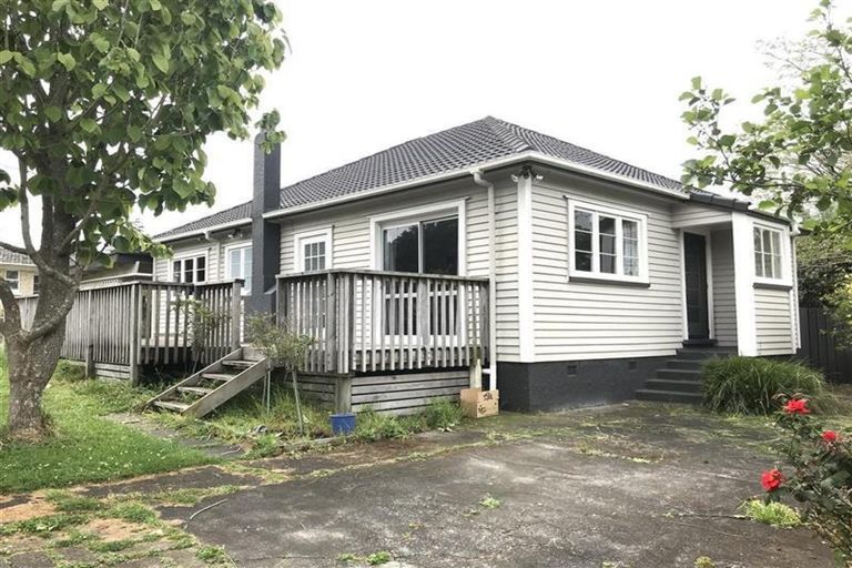 Photo of property in 1/146b Great South Road, Manurewa, Auckland, 2102