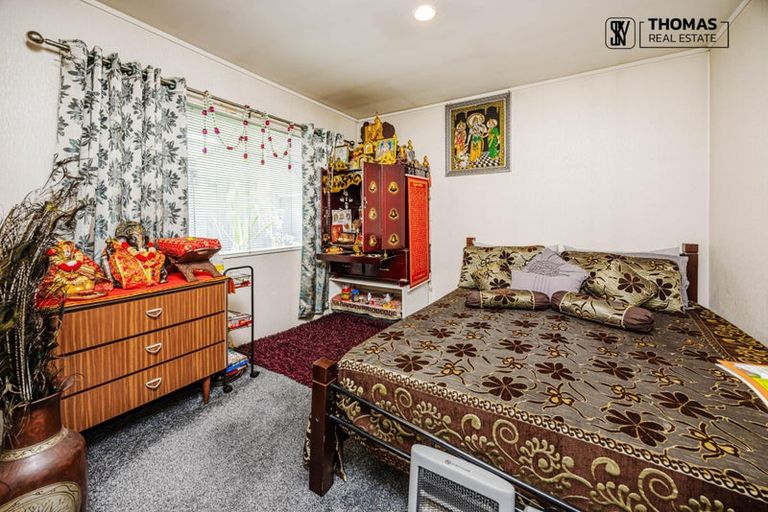 Photo of property in 4/147 Hill Road, Manurewa, Auckland, 2105