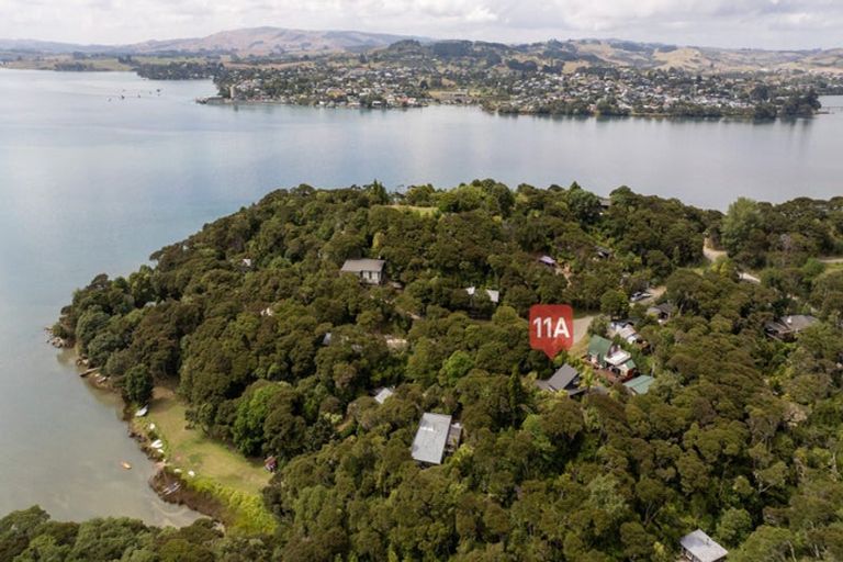 Photo of property in 11a Ryan Road, Te Akau, Ngaruawahia, 3793