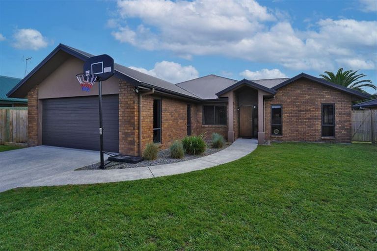 Photo of property in 33 Ravenscourt Place, Huntington, Hamilton, 3210