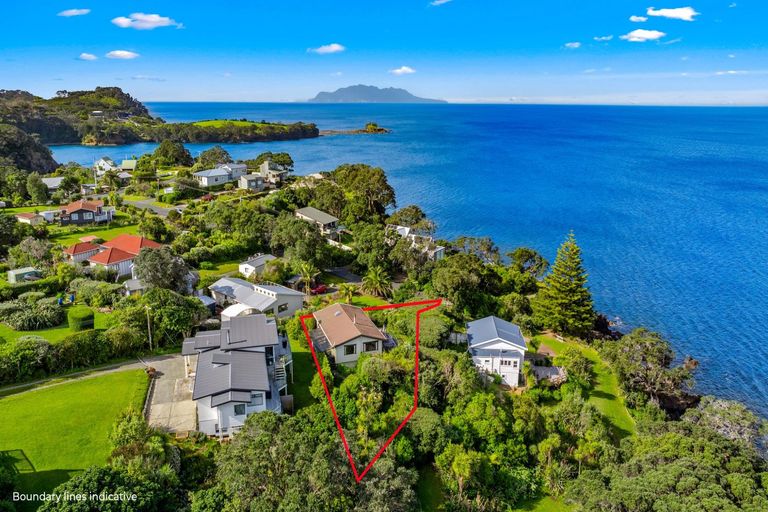 Photo of property in 14 Penguin Street, Leigh, Warkworth, 0985