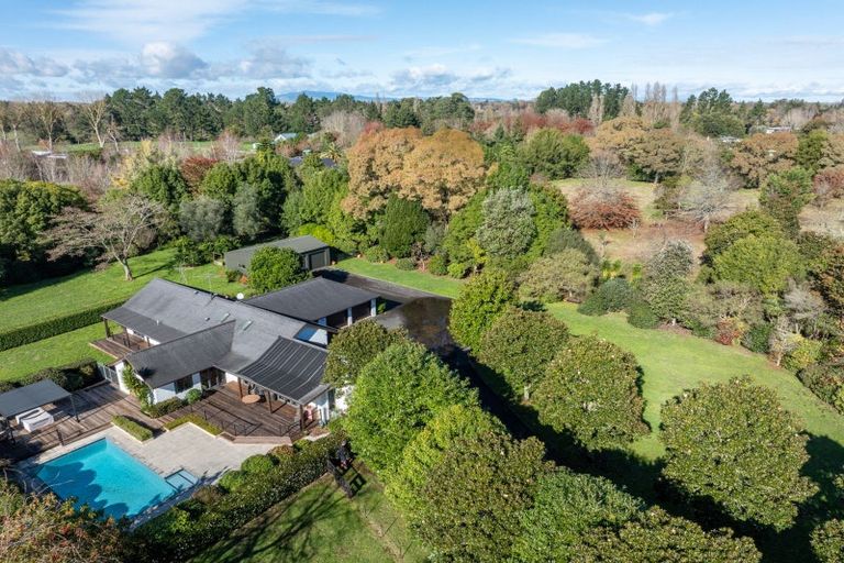 Photo of property in 258c Matangi Road, Matangi, Hamilton, 3284