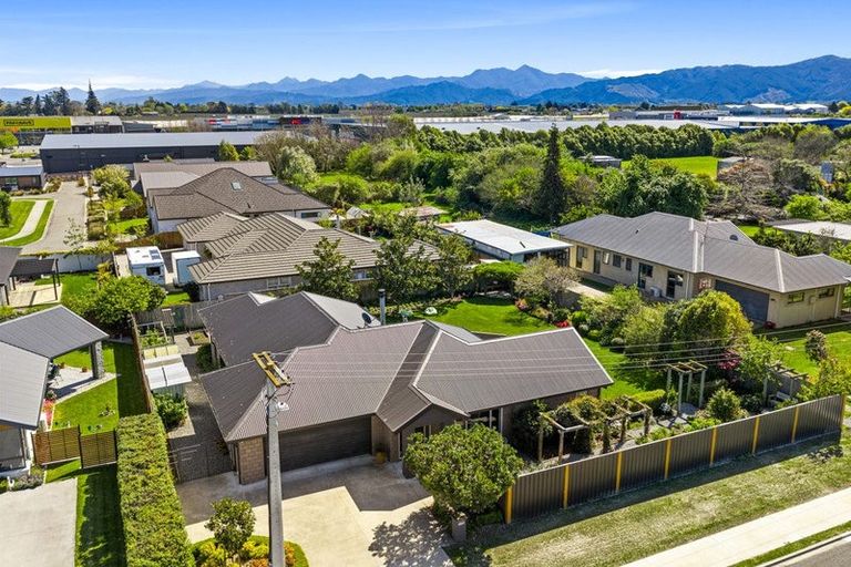 Photo of property in 11 Rose Street, Springlands, Blenheim, 7201
