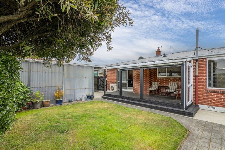 Photo of property in 3 Coronado Place, Broomfield, Christchurch, 8042