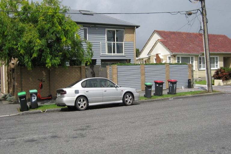 Photo of property in 1/346 Hereford Street, Linwood, Christchurch, 8011