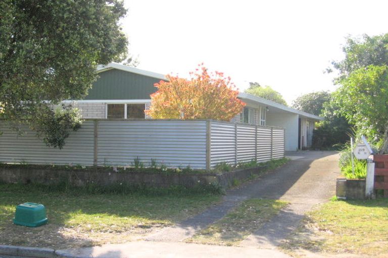Photo of property in 219b Linton Crescent, Whangamata, 3620