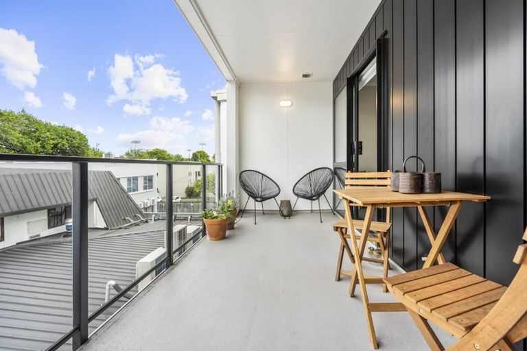 Photo of property in 207/17u Vialou Street, Hamilton Central, Hamilton, 3204