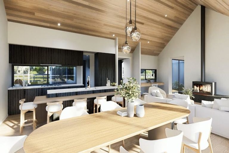 Photo of property in 19 Orbiter Drive, Ohoka, 7692