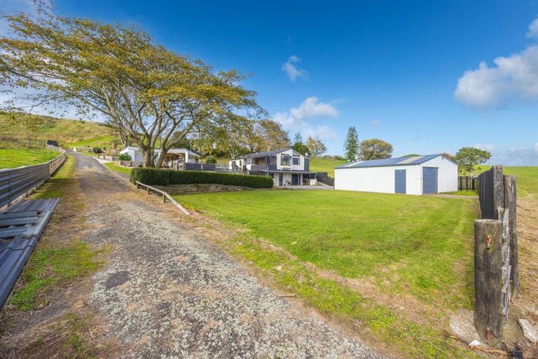 Photo of property in Glover Road, Hawera, 4610