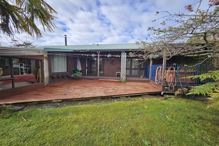 Photo of property in 46 Lydia Street, Greymouth, 7805