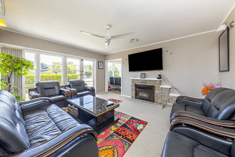 Photo of property in 85 Old Wairoa Road, Papakura, 2110