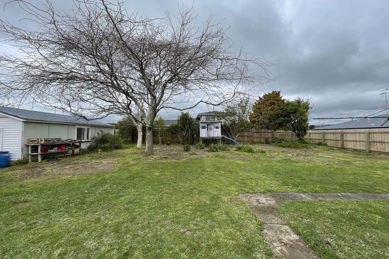 Photo of property in 6 Edinburgh Street, Levin, 5510