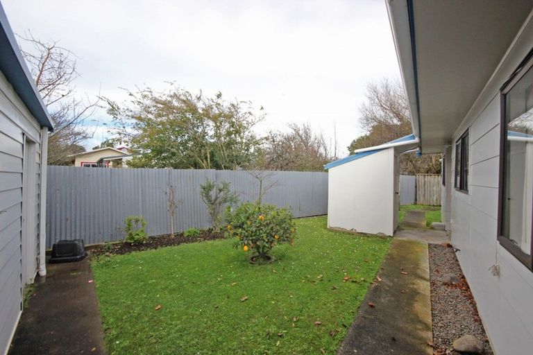 Photo of property in 20 Mcgregor Street, Milson, Palmerston North, 4414