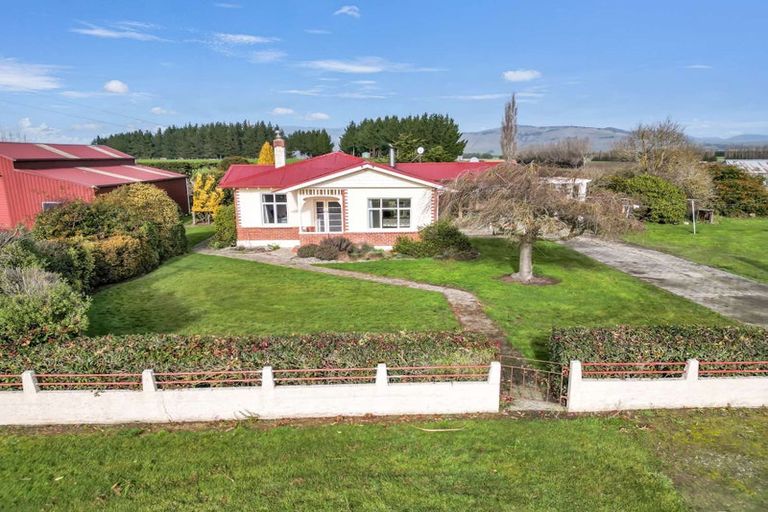 Photo of property in 121 Mcbain Road, Otama, Gore, 9773