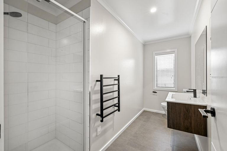 Photo of property in 14u7 Abbotsford Street, Whitiora, Hamilton, 3200