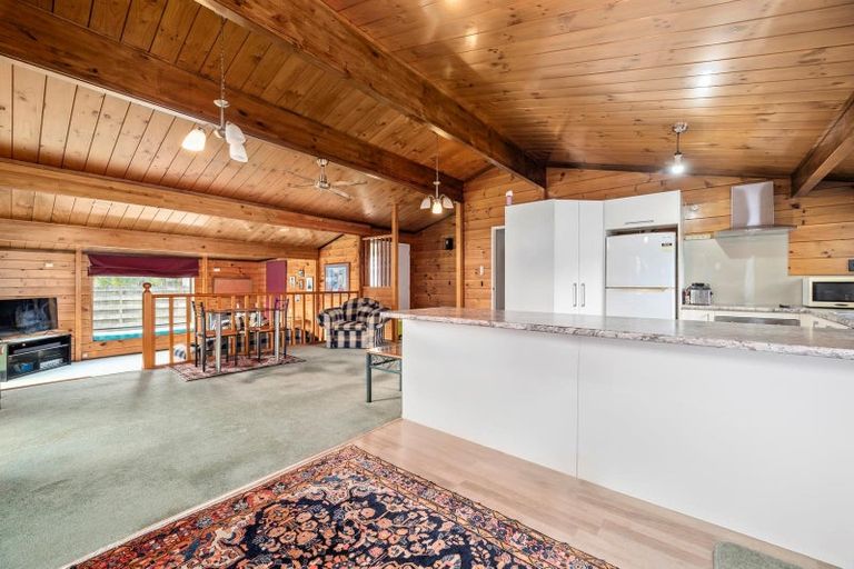 Photo of property in 16 Icarus Place, Sunnybrook, Rotorua, 3015