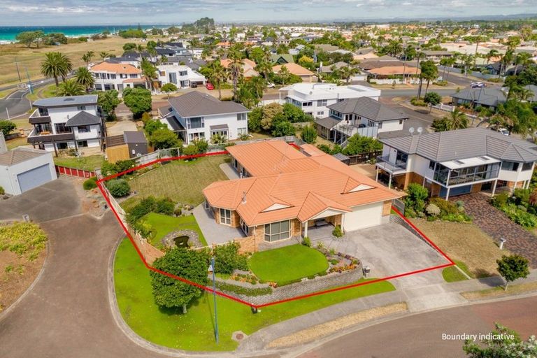 Photo of property in 4 Santa Fe Key, Papamoa Beach, Papamoa, 3118