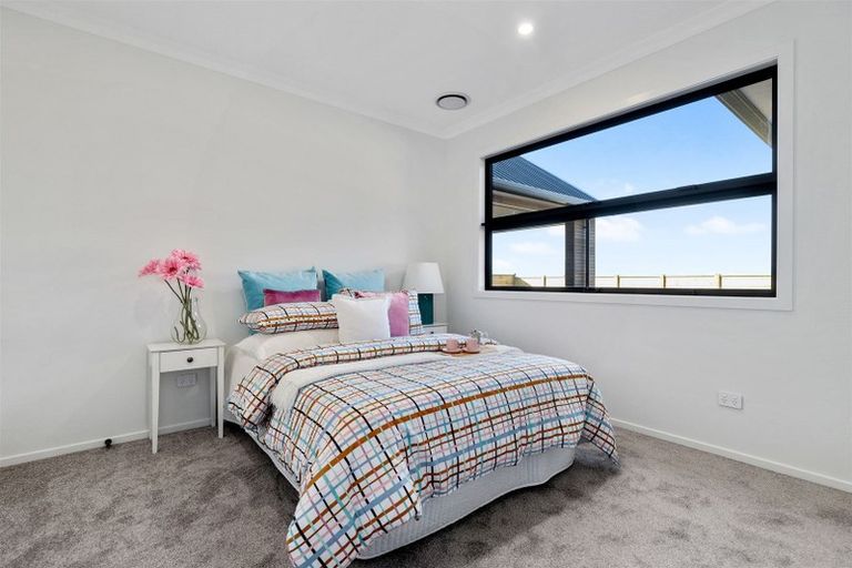 Photo of property in 8 Howie Street, Morrinsville, 3300