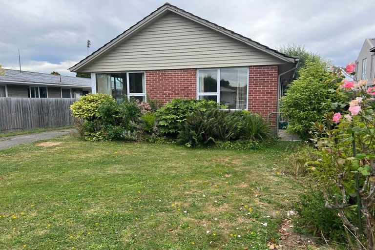 Photo of property in 89 Dover Street, St Albans, Christchurch, 8014