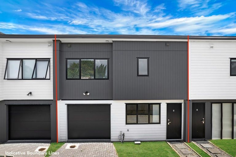 Photo of property in 3/30 Arnwood Street, Manurewa, Auckland, 2102