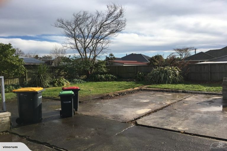 Photo of property in 227 Knowles Street, St Albans, Christchurch, 8052