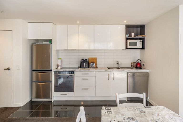 Photo of property in Elevate, 7/30f Taranaki Street, Te Aro, Wellington, 6011