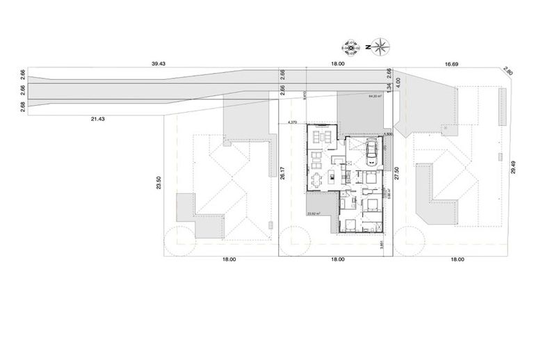 Photo of property in 125 Heywood Street, Grasmere, Invercargill, 9810