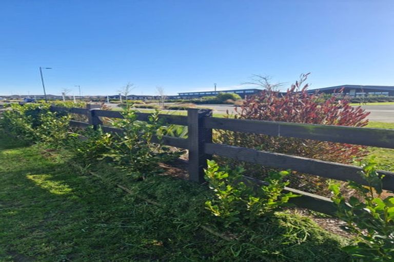 Photo of property in 24 Clement Avenue, Rolleston, 7615