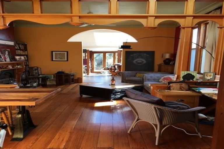 Photo of property in 38 Wright Street, Mount Cook, Wellington, 6021