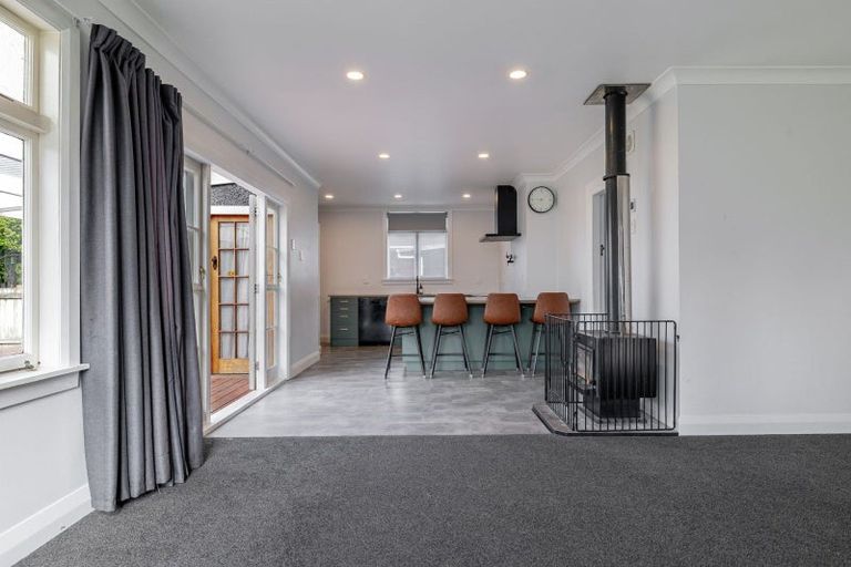 Photo of property in 17 Arthur Street, Pahiatua, 4910
