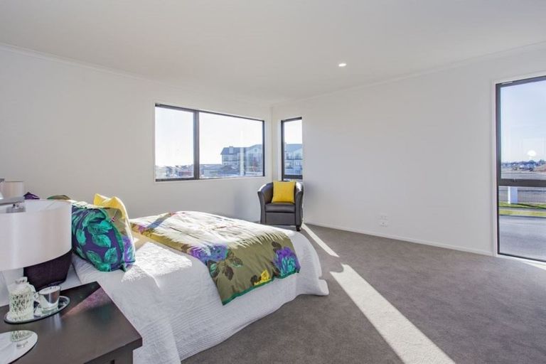 Photo of property in 1 Mccrorie Road, Wigram, Christchurch, 8025