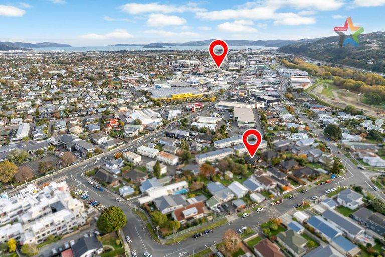Photo of property in 2/25 Mills Street, Boulcott, Lower Hutt, 5010