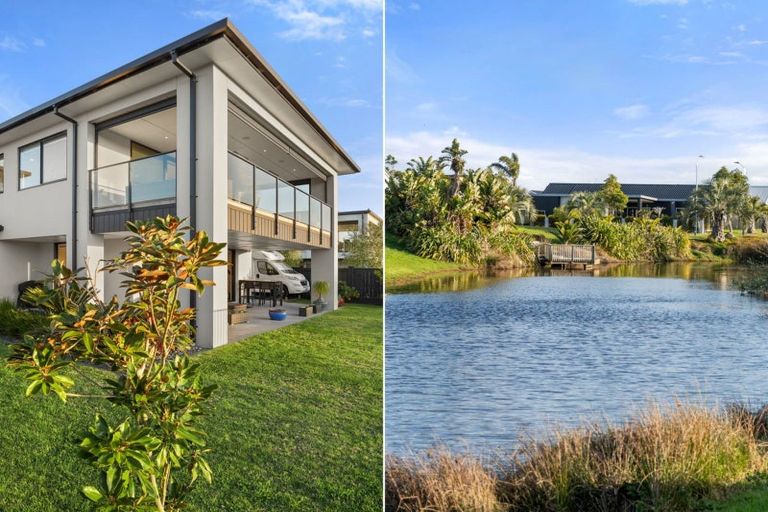 Photo of property in 23 Forstera Way, Papamoa Beach, Papamoa, 3118