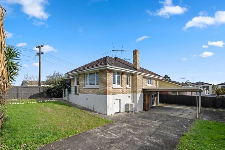 Photo of property in 1/18 Prictor Street, Papakura, 2110
