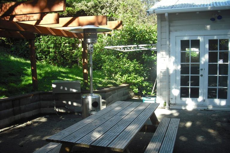 Photo of property in 8 Huia Road, Hataitai, Wellington, 6021