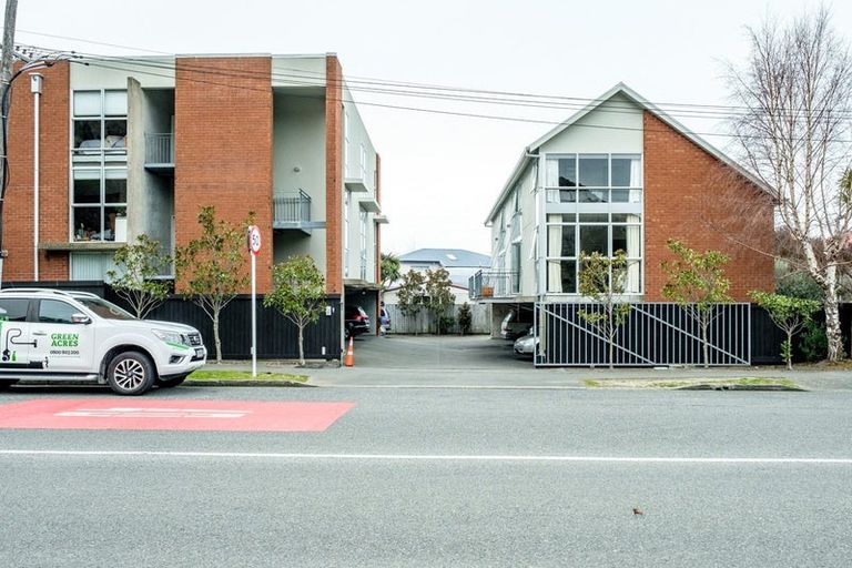 Photo of property in 6/1 Wiggins Street, Sumner, Christchurch, 8081