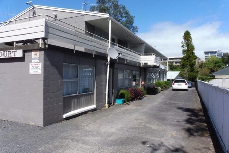 Photo of property in 5/23 Opoia Road, Hamilton East, Hamilton, 3216