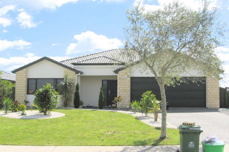 Photo of property in 9 Appaloosa Place, Papamoa Beach, Papamoa, 3118
