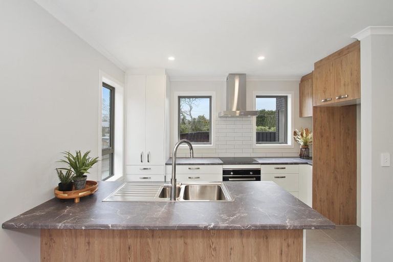 Photo of property in 36b Paerata Road, Pukekohe, 2120