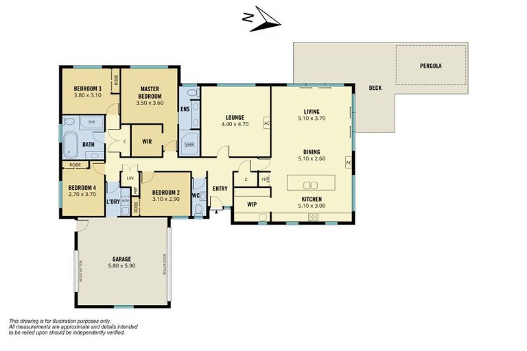 Photo of property in 12a Henry Curd Terrace, Pukekohe, 2120